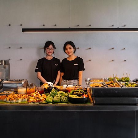 Bed Changkian - Adults Only Chiang Mai Ngoại thất bức ảnh