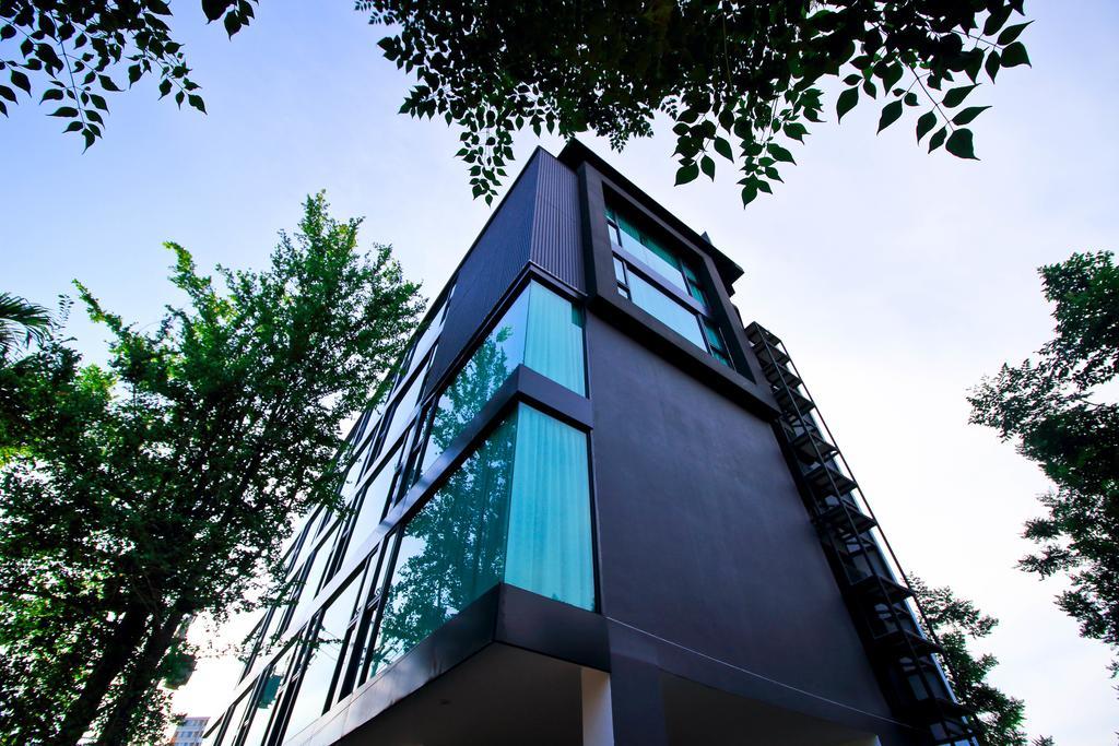 Bed Changkian - Adults Only Chiang Mai Ngoại thất bức ảnh