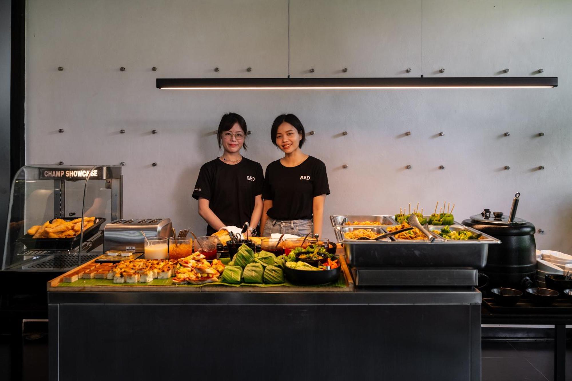 Bed Changkian - Adults Only Chiang Mai Ngoại thất bức ảnh