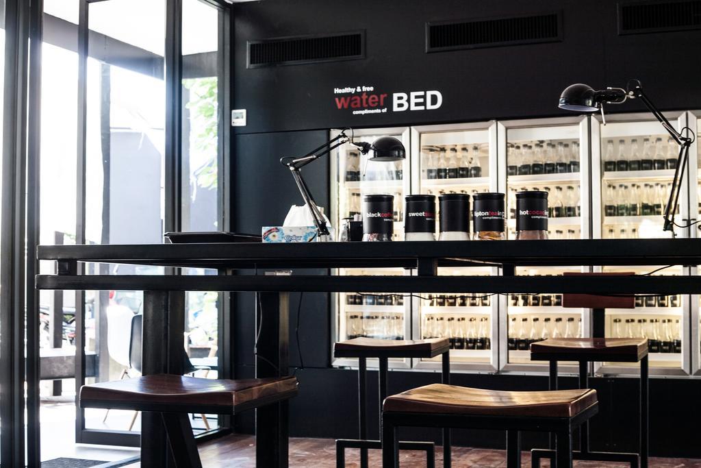 Bed Changkian - Adults Only Chiang Mai Ngoại thất bức ảnh