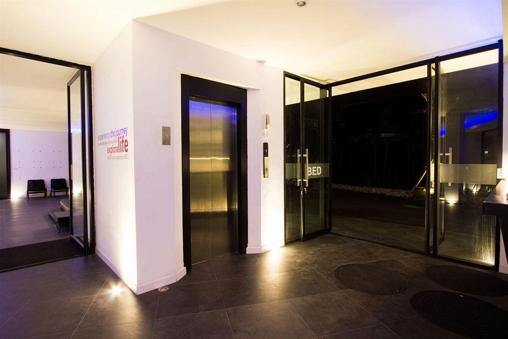 Bed Changkian - Adults Only Chiang Mai Ngoại thất bức ảnh