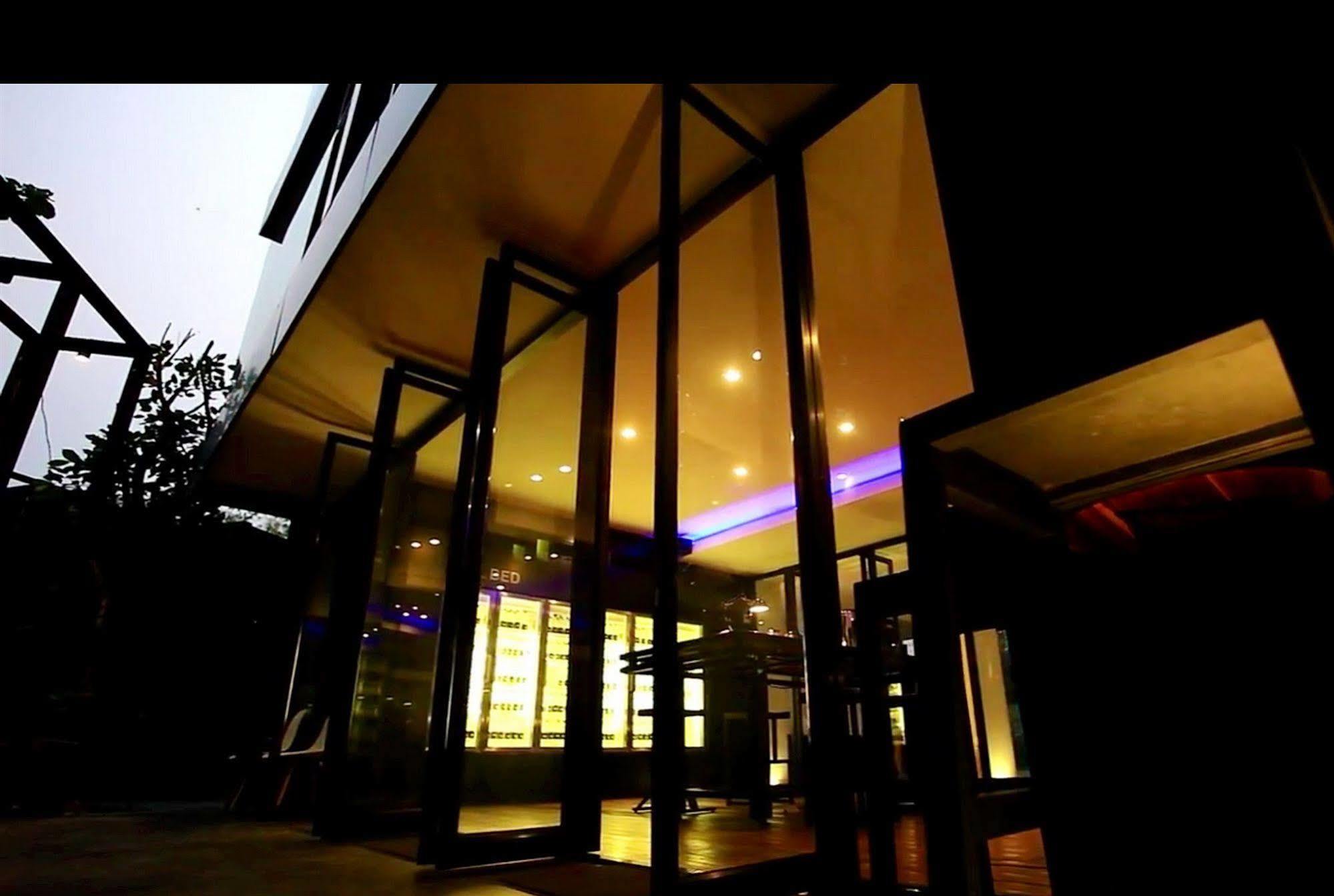 Bed Changkian - Adults Only Chiang Mai Ngoại thất bức ảnh