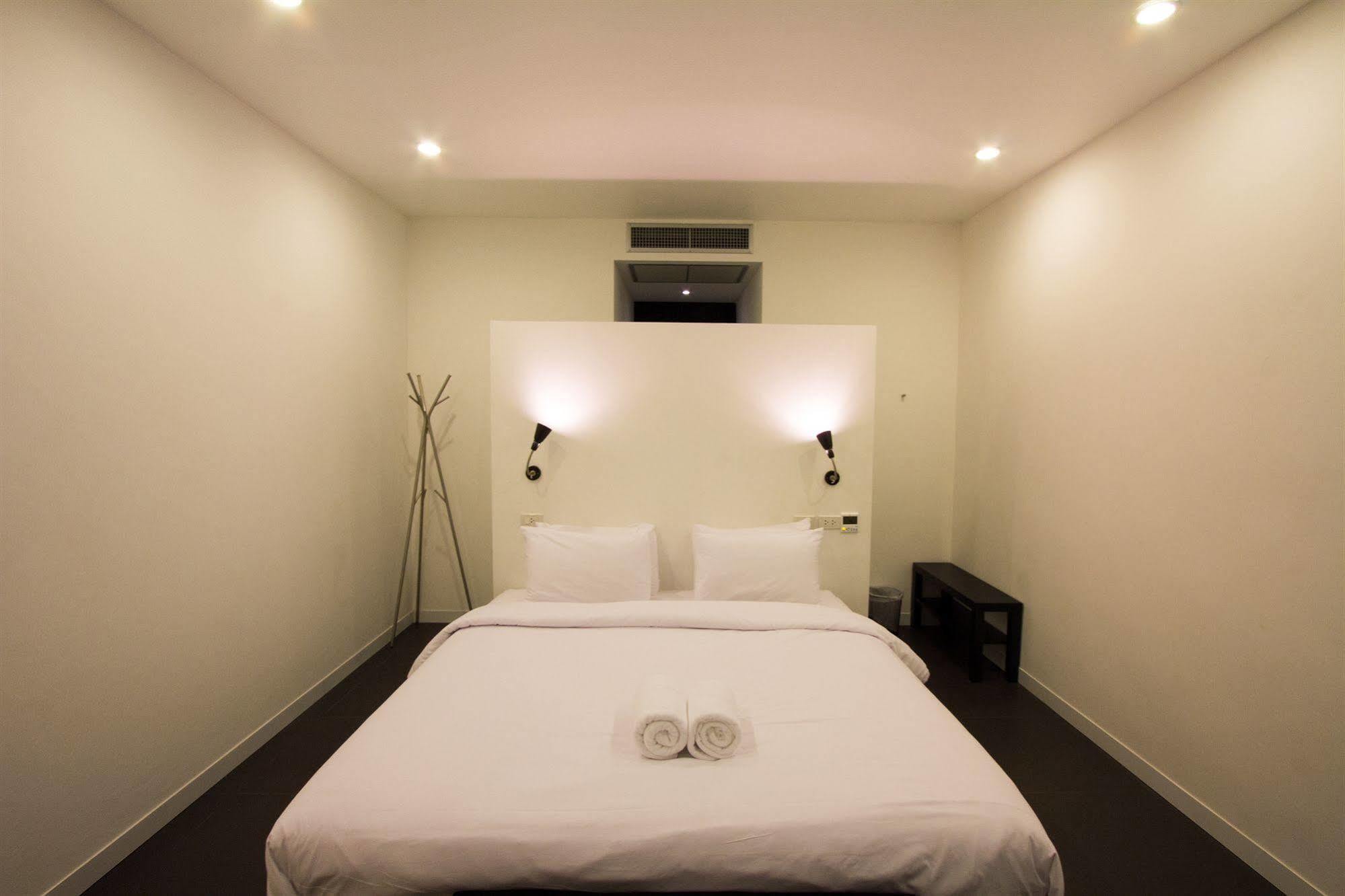 Bed Changkian - Adults Only Chiang Mai Ngoại thất bức ảnh
