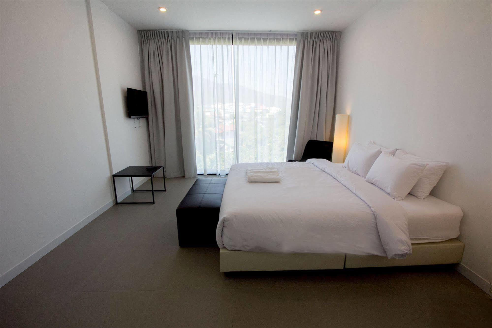 Bed Changkian - Adults Only Chiang Mai Ngoại thất bức ảnh