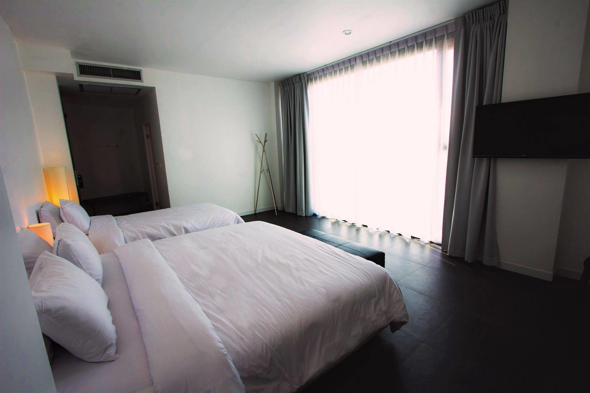 Bed Changkian - Adults Only Chiang Mai Ngoại thất bức ảnh
