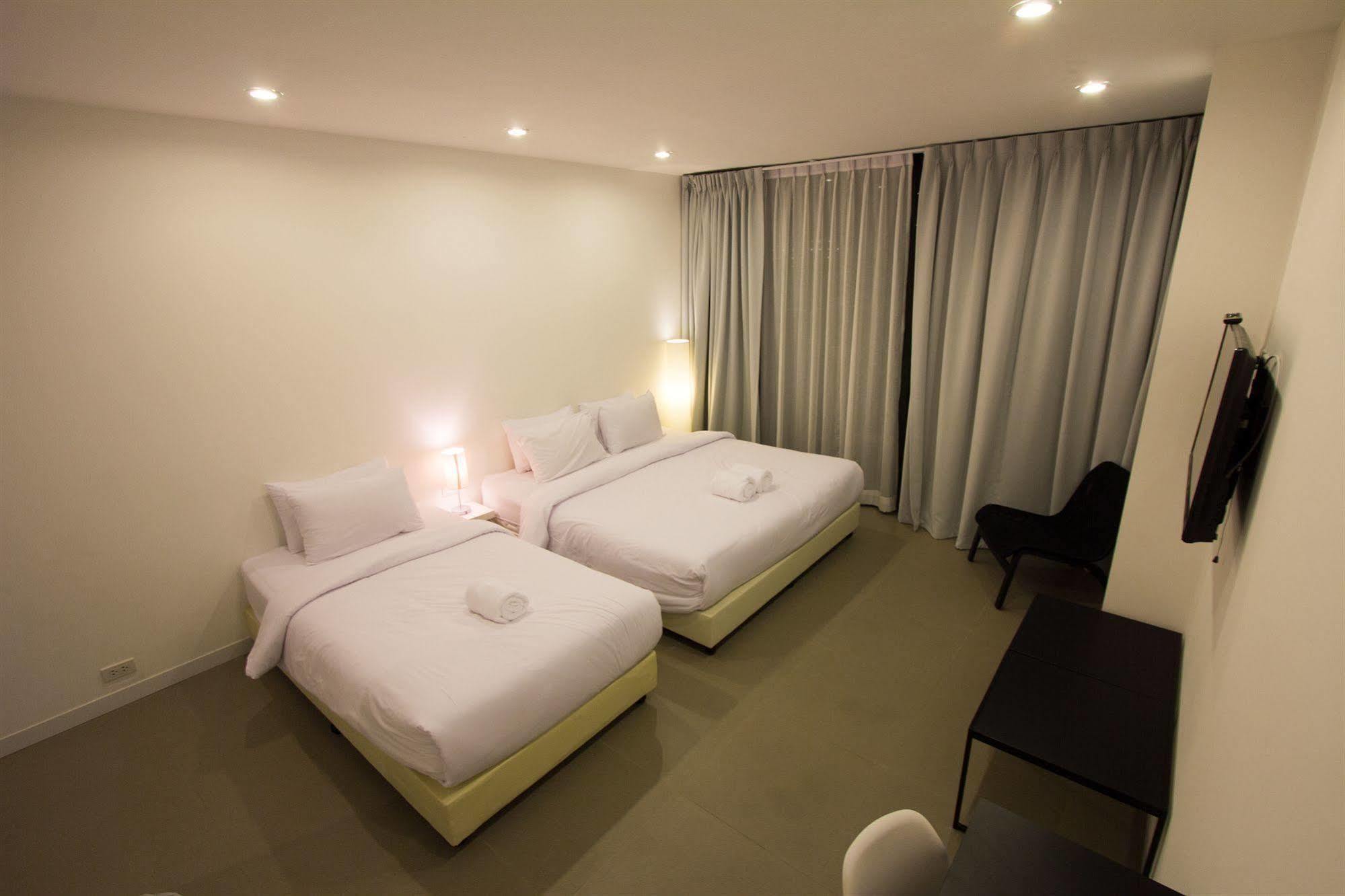 Bed Changkian - Adults Only Chiang Mai Ngoại thất bức ảnh
