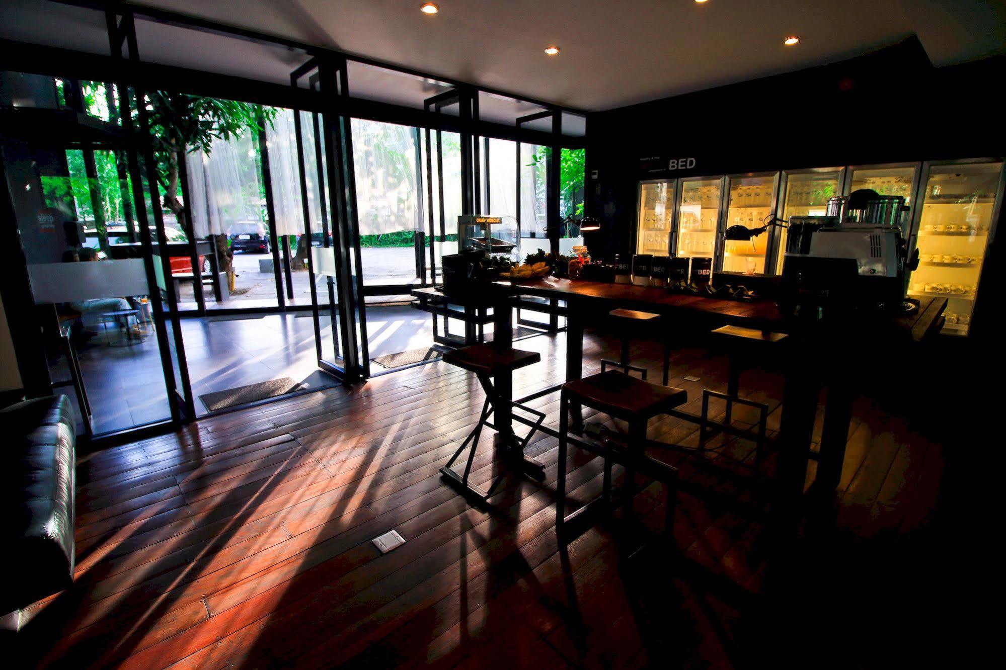 Bed Changkian - Adults Only Chiang Mai Ngoại thất bức ảnh