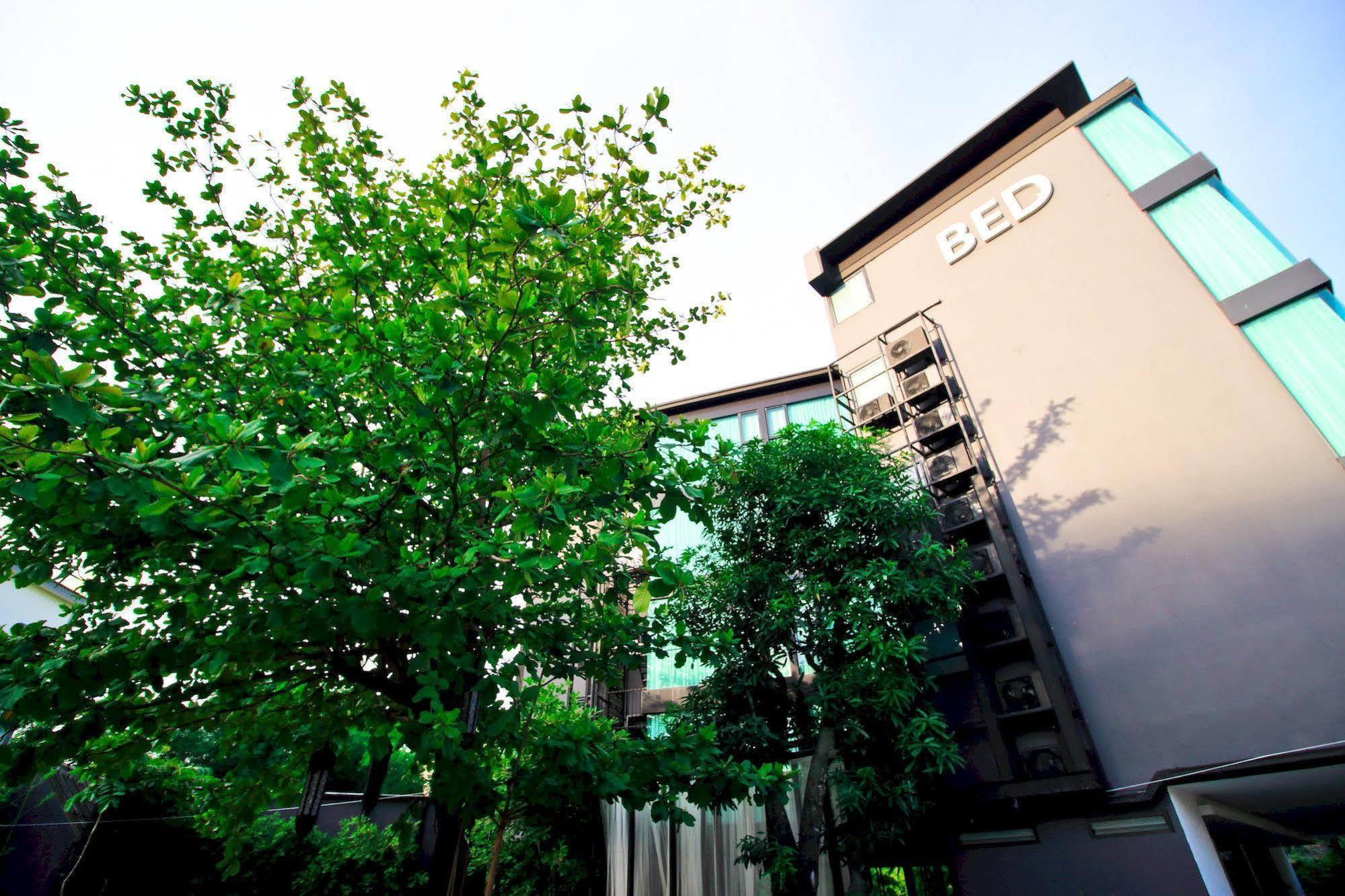 Bed Changkian - Adults Only Chiang Mai Ngoại thất bức ảnh