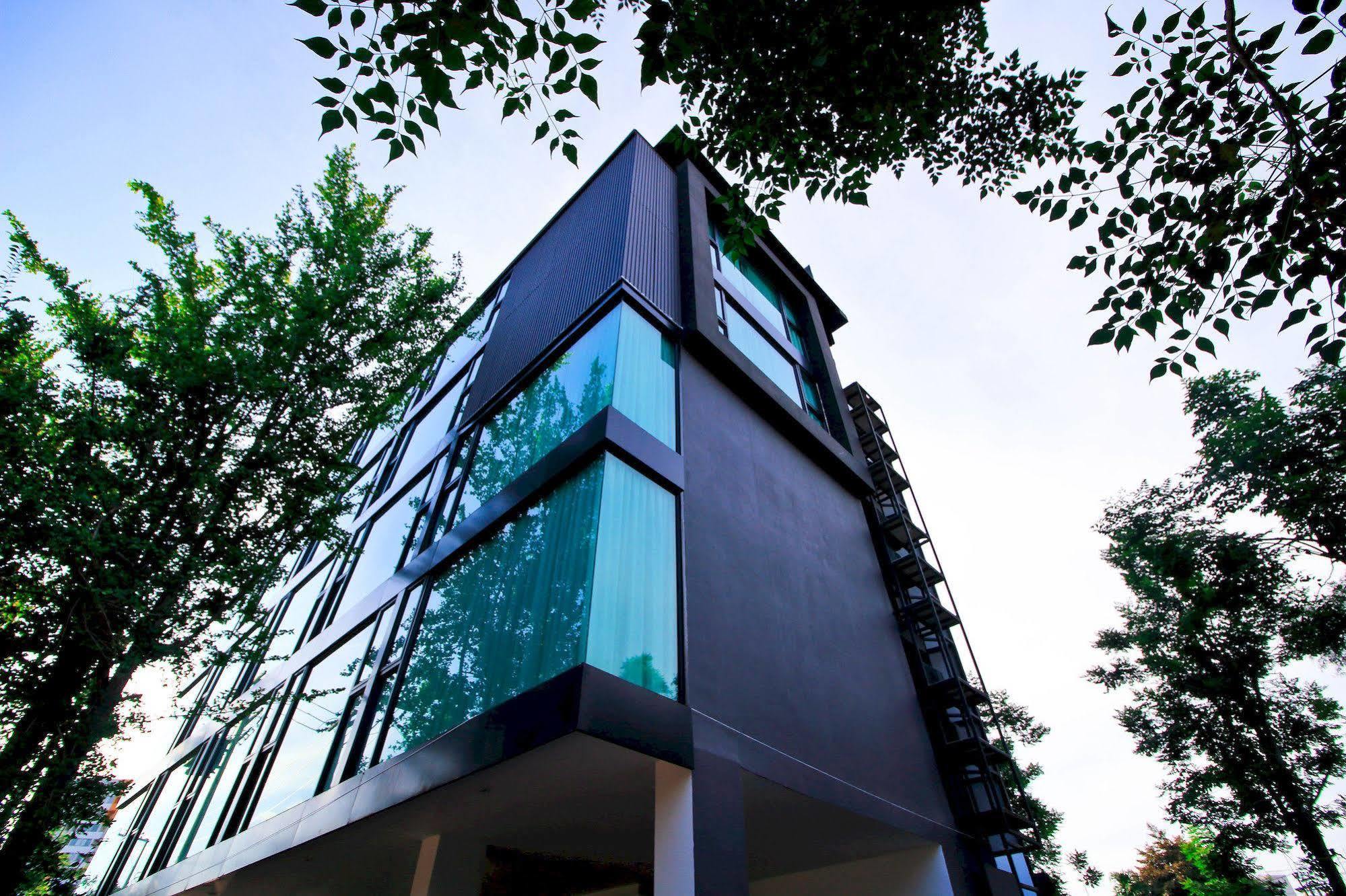 Bed Changkian - Adults Only Chiang Mai Ngoại thất bức ảnh