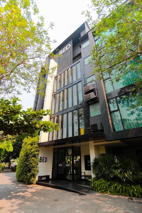 Bed Changkian - Adults Only Chiang Mai Ngoại thất bức ảnh